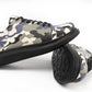 Camo Gray - Swagg Splash Sneakers