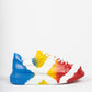 3Color X - Swagg Splash Sneakers