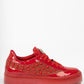 Majesty Red Devil - Swagg Splash Sneakers